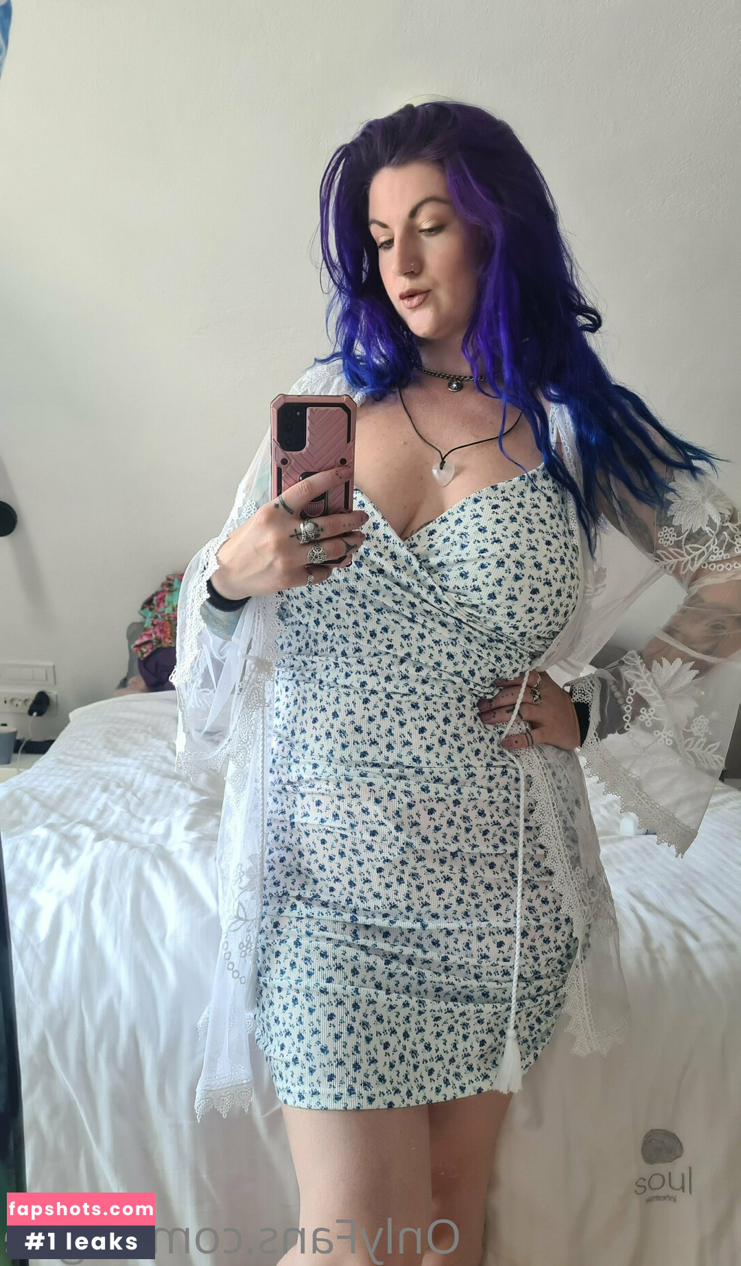 rogue Nahé úniky fotek pouze od fanoušků #11 - Fapshots