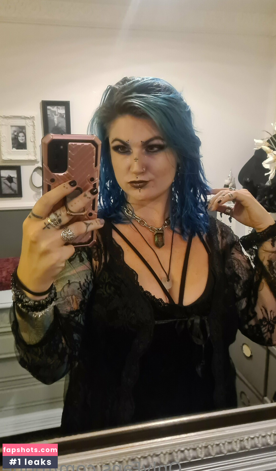 rogue Nahé úniky fotek pouze od fanoušků #19 - Fapshots