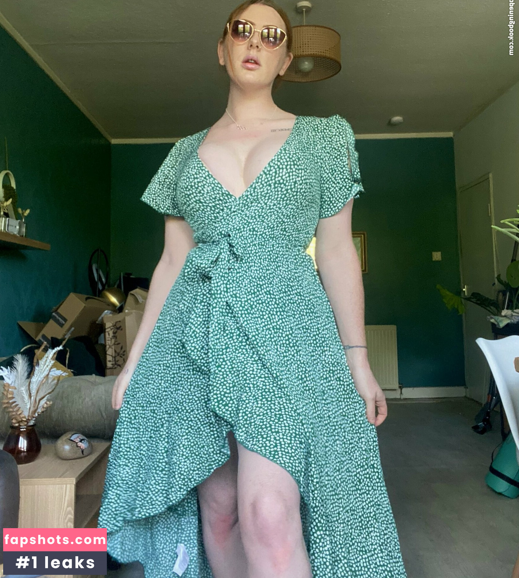 Rogue Robinson gallery photo #2