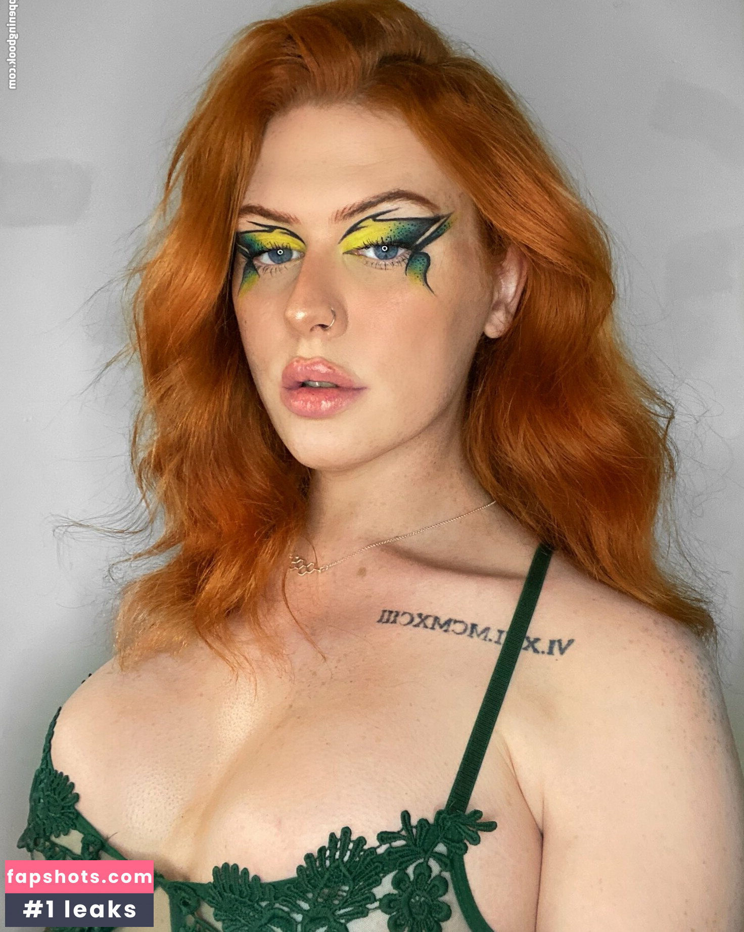 Rogue Robinson gallery photo #11