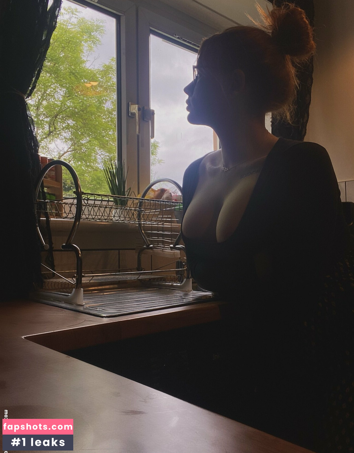 Rogue Robinson gallery photo #6