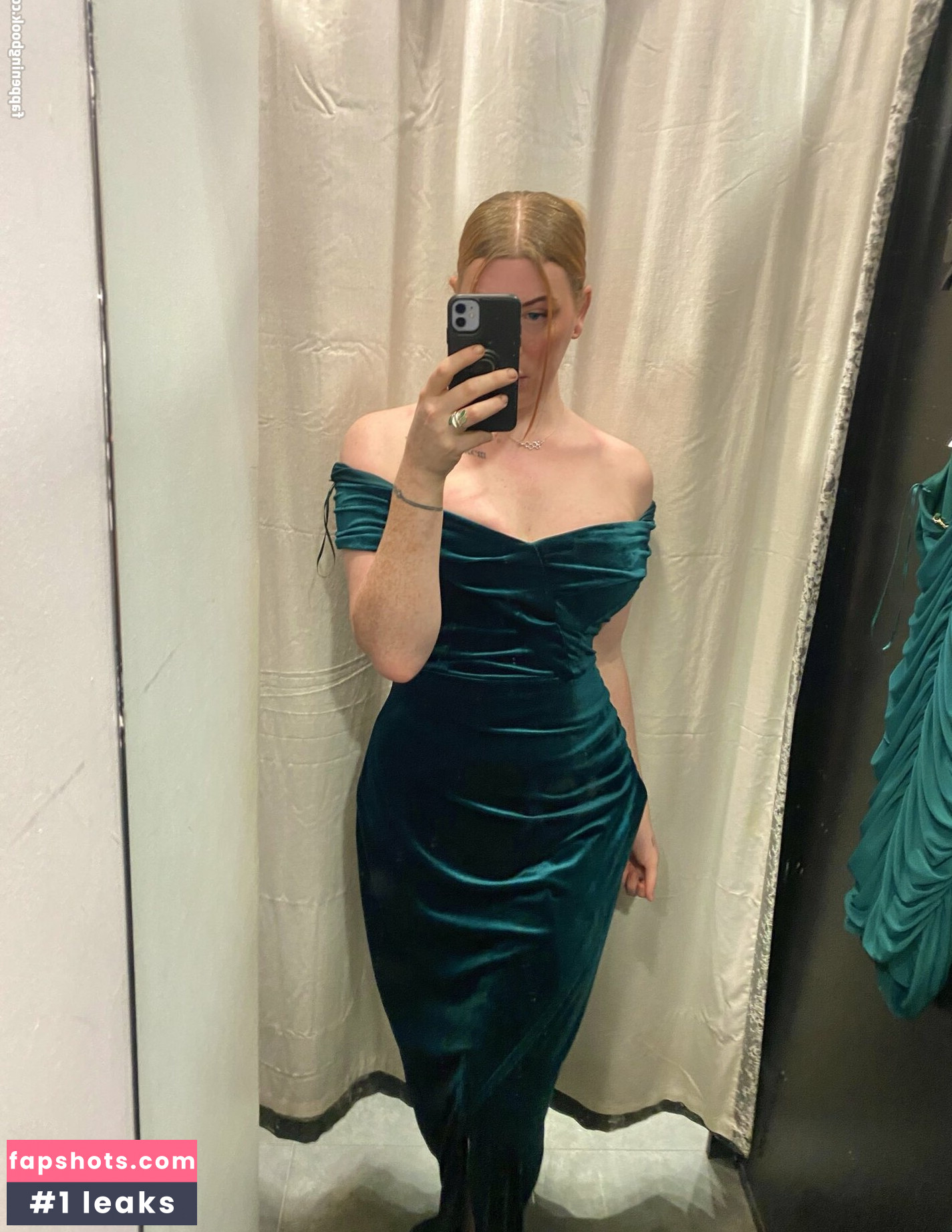 Rogue Robinson gallery photo #9