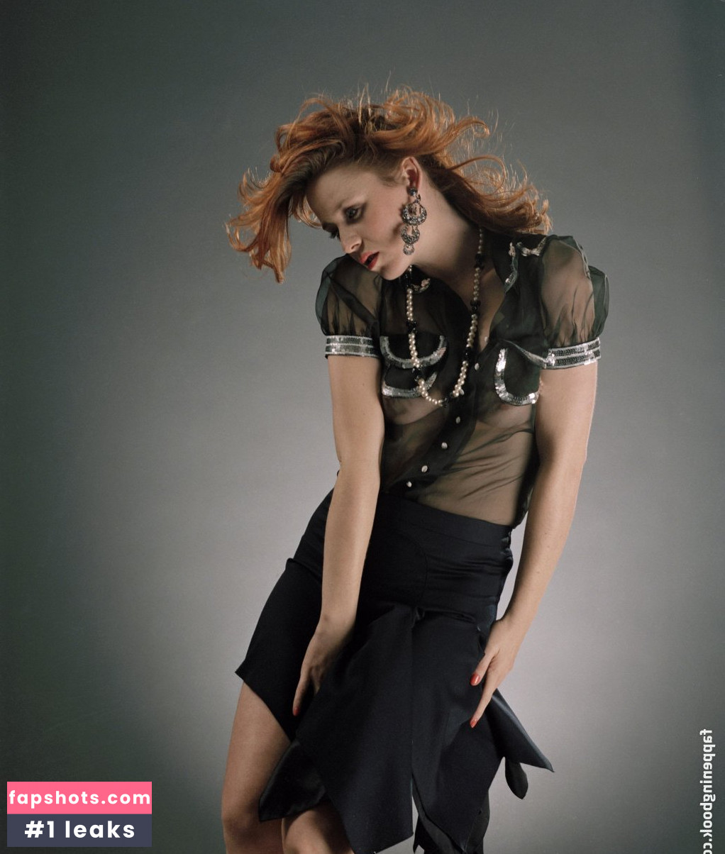 Roisin Murphy gallery photo #11