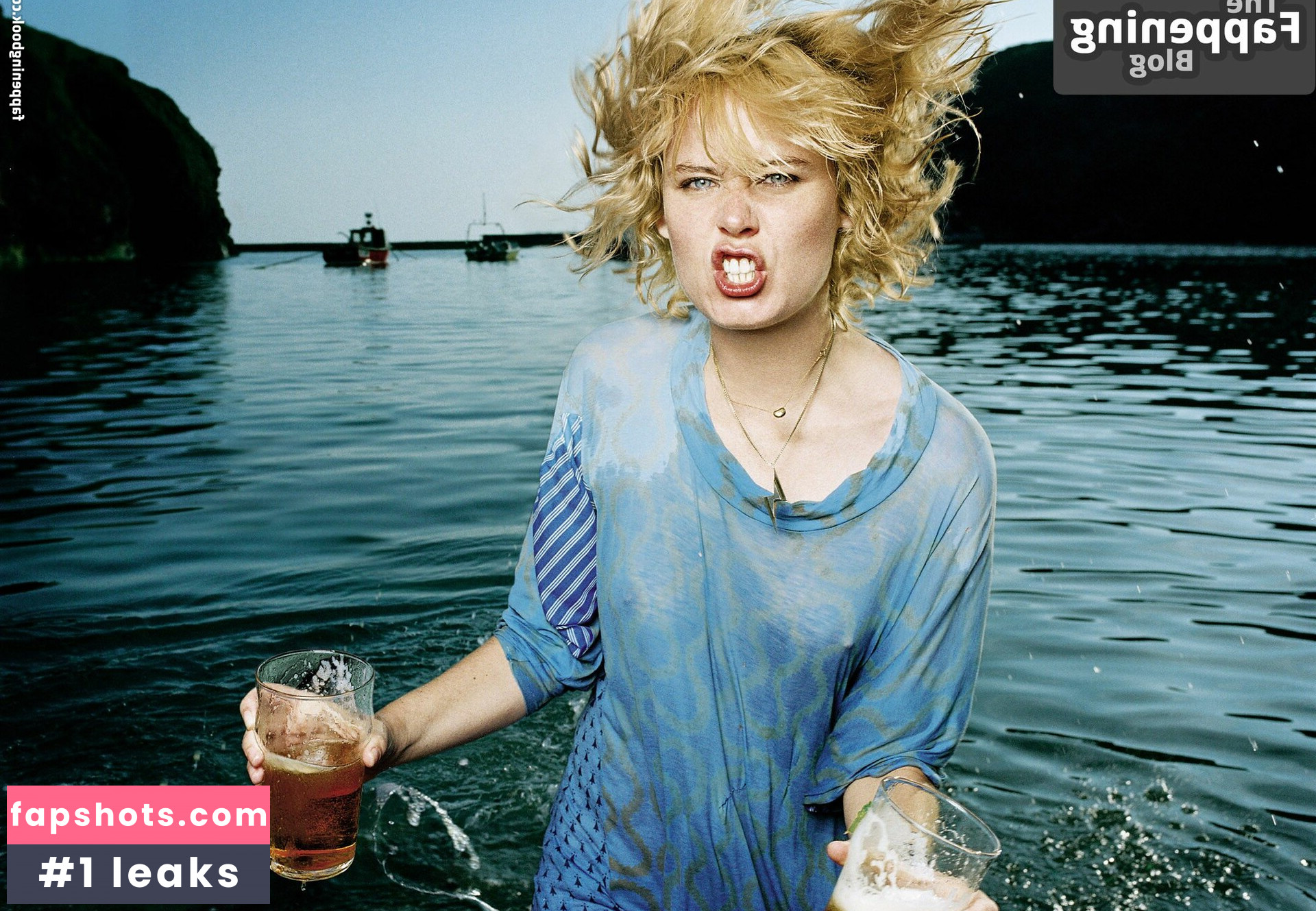 Roisin Murphy gallery photo #4