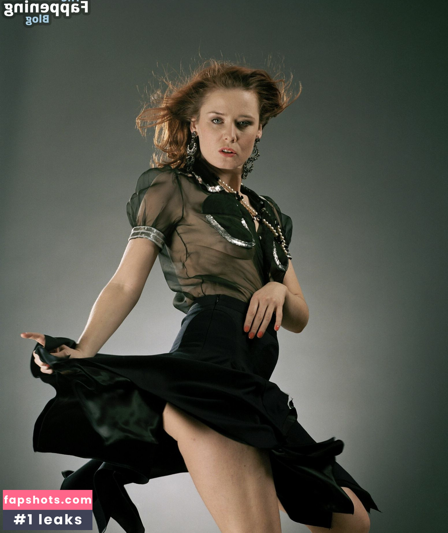 Roisin Murphy gallery photo #5