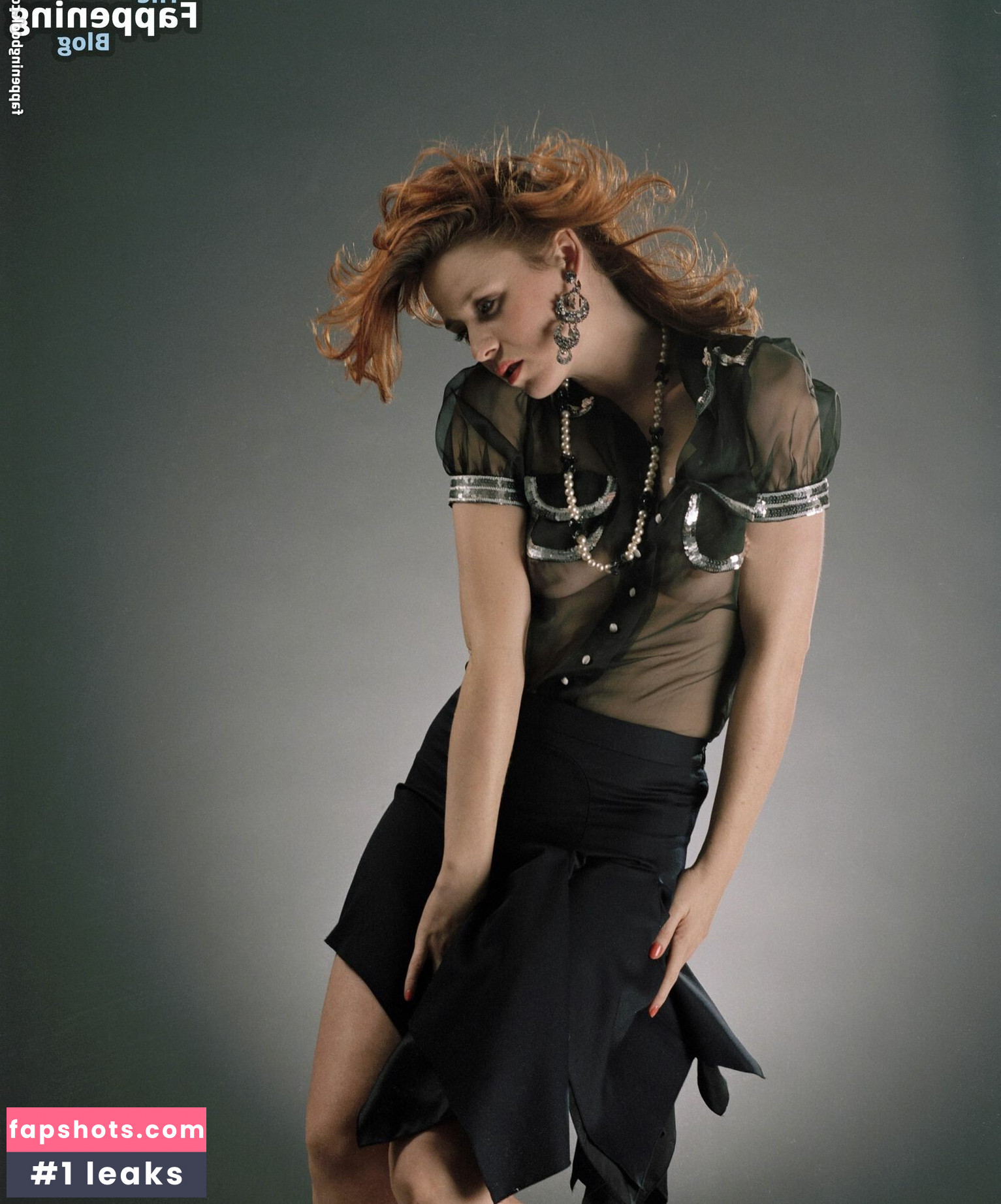 Roisin Murphy gallery photo #7