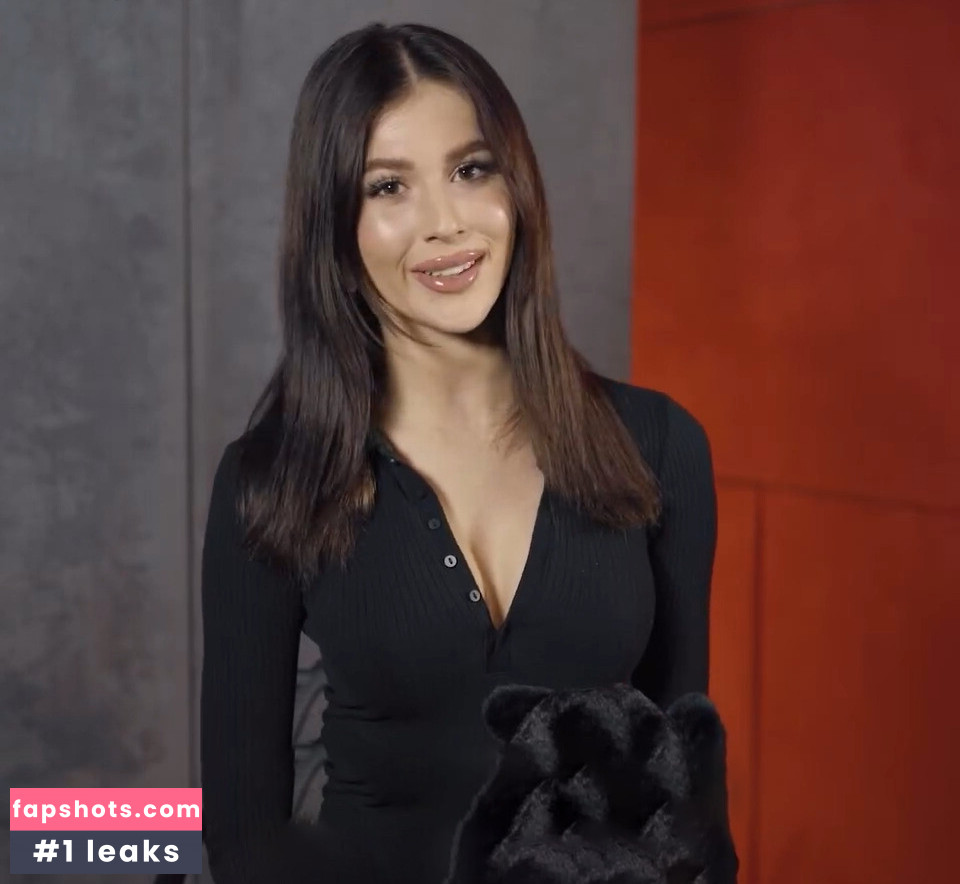 Roksana Węgiel gallery photo #23