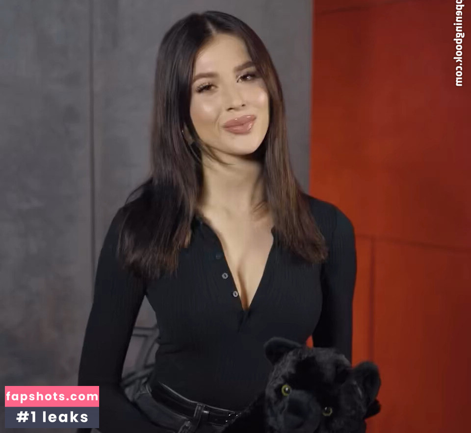 Roksana Węgiel gallery photo #24