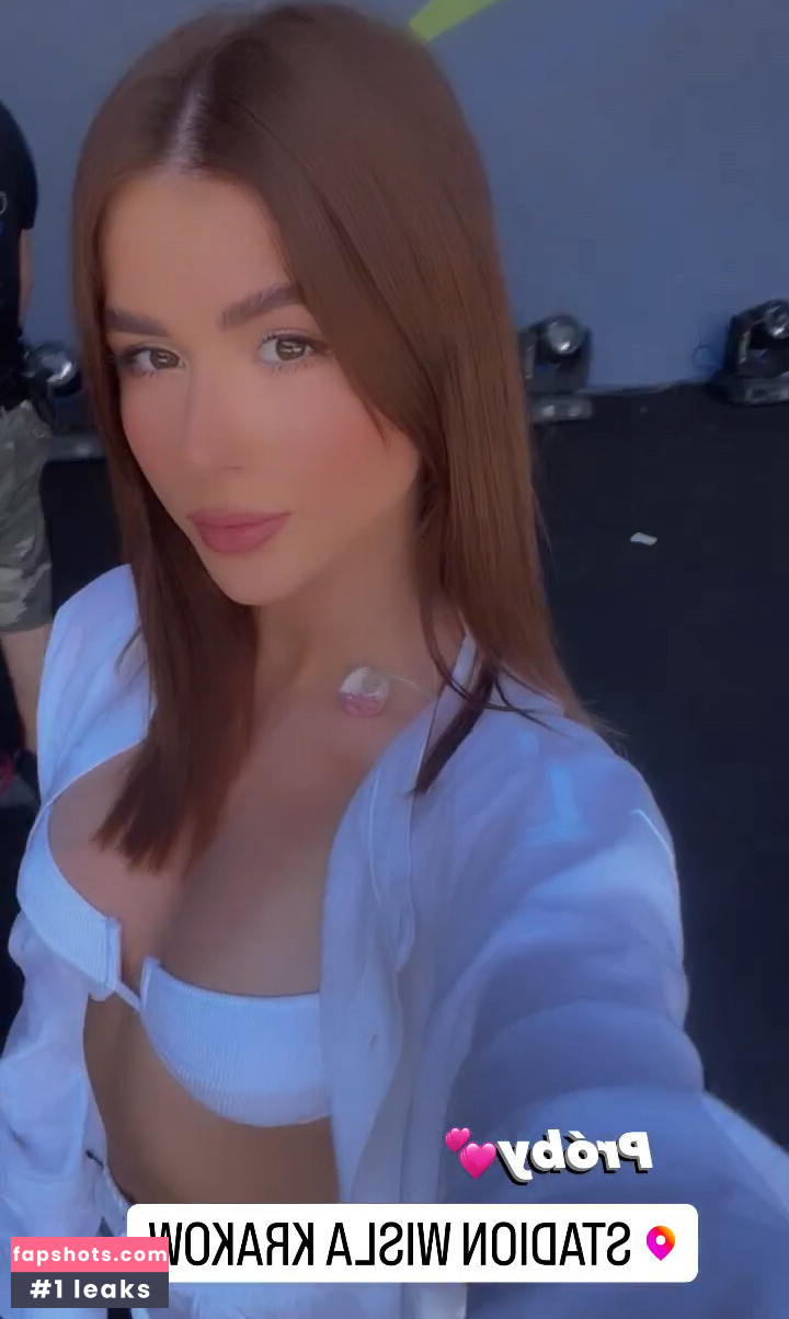 Roksana Węgiel gallery photo #42