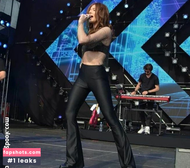 Roksana Węgiel gallery photo #46