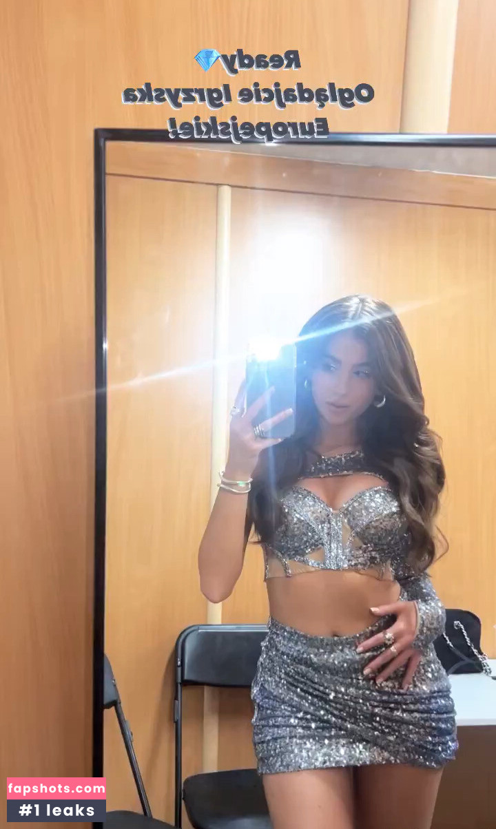 Roksana Węgiel gallery photo #47