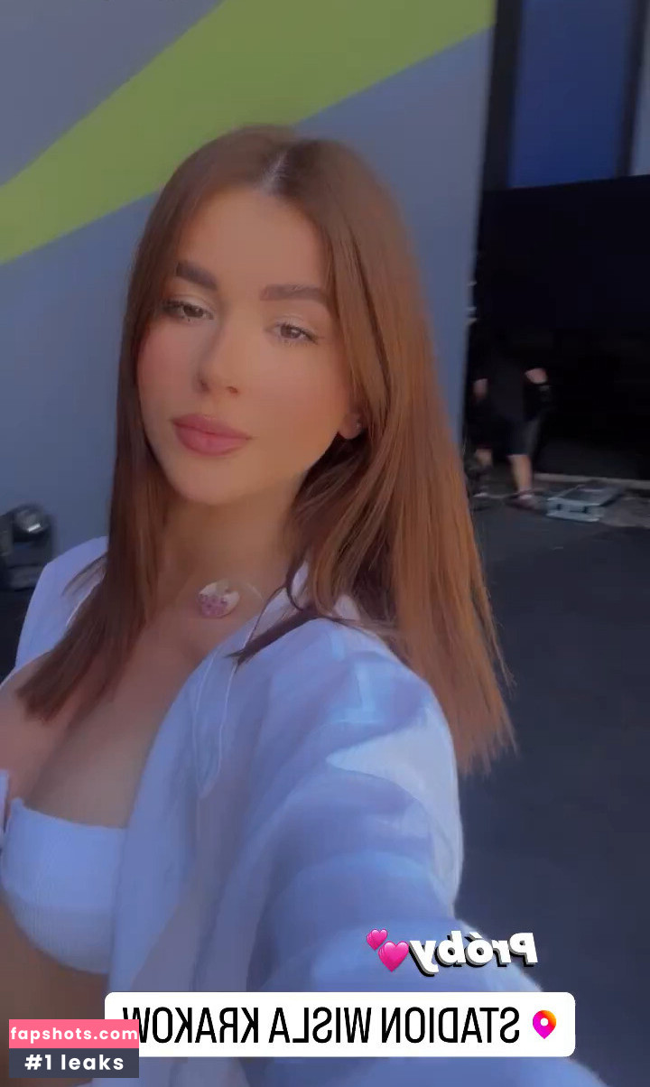 Roksana Węgiel gallery photo #48