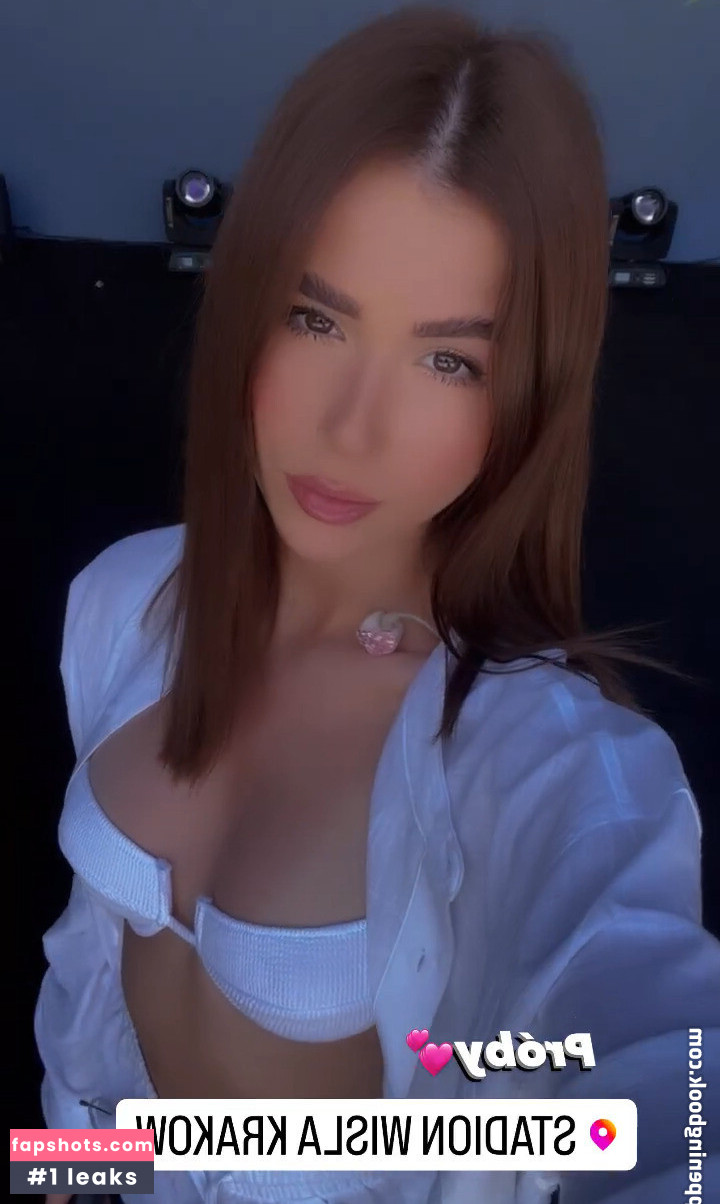 Roksana Węgiel gallery photo #49