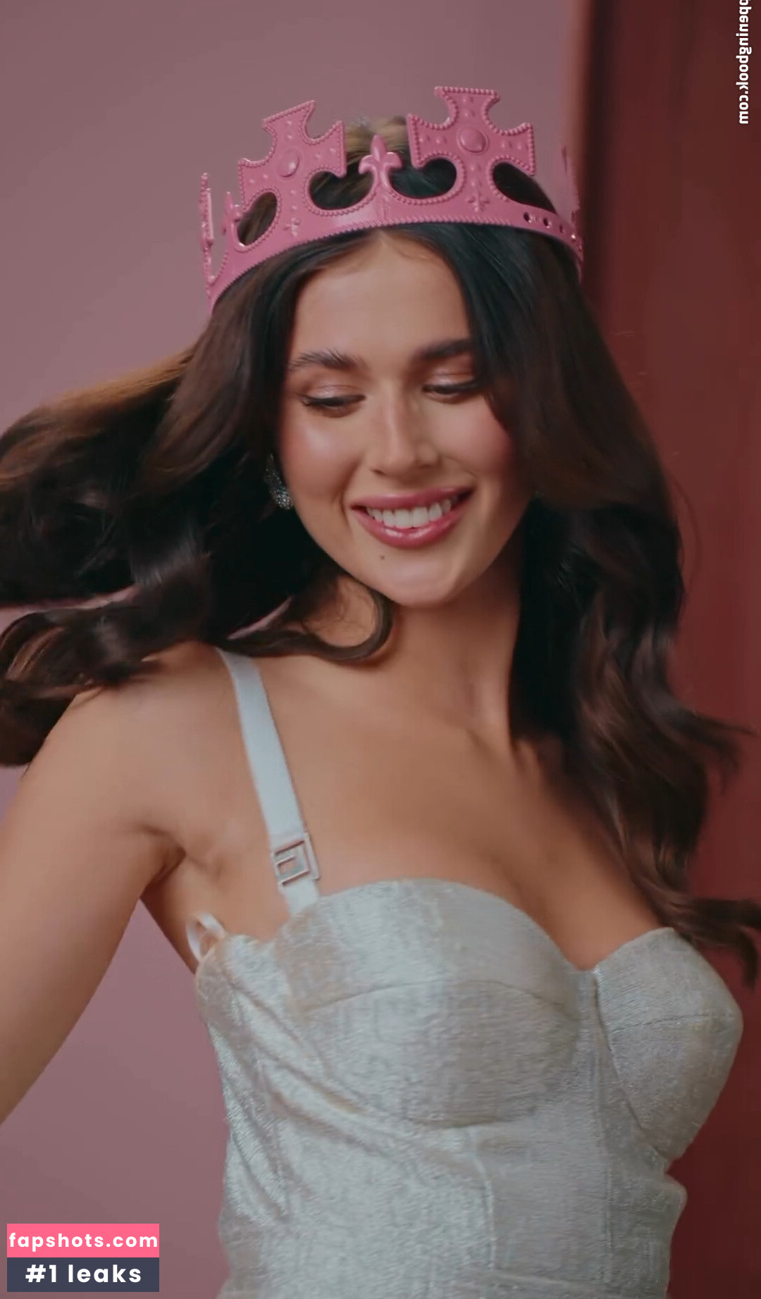 Roksana Węgiel gallery photo #9