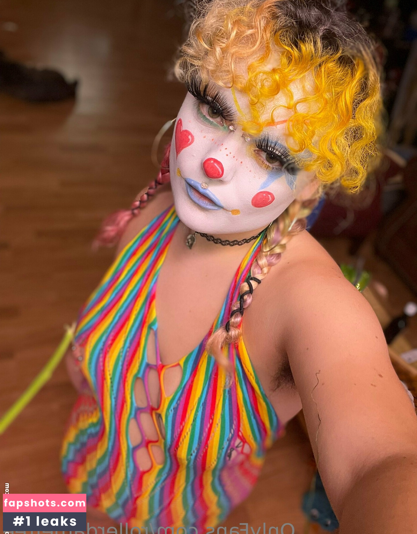 rollerdamefree gallery photo #12