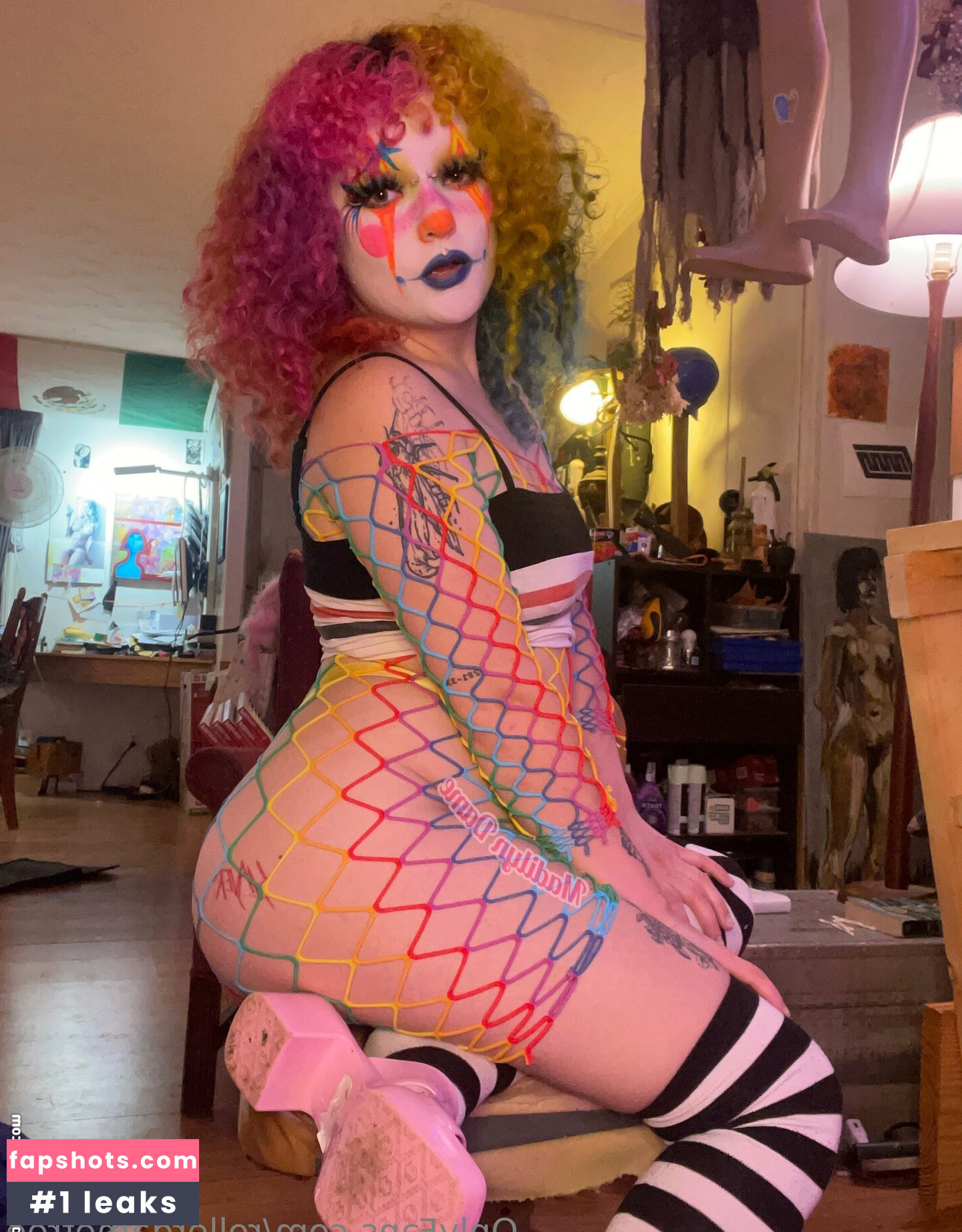 rollerdamefree gallery photo #14