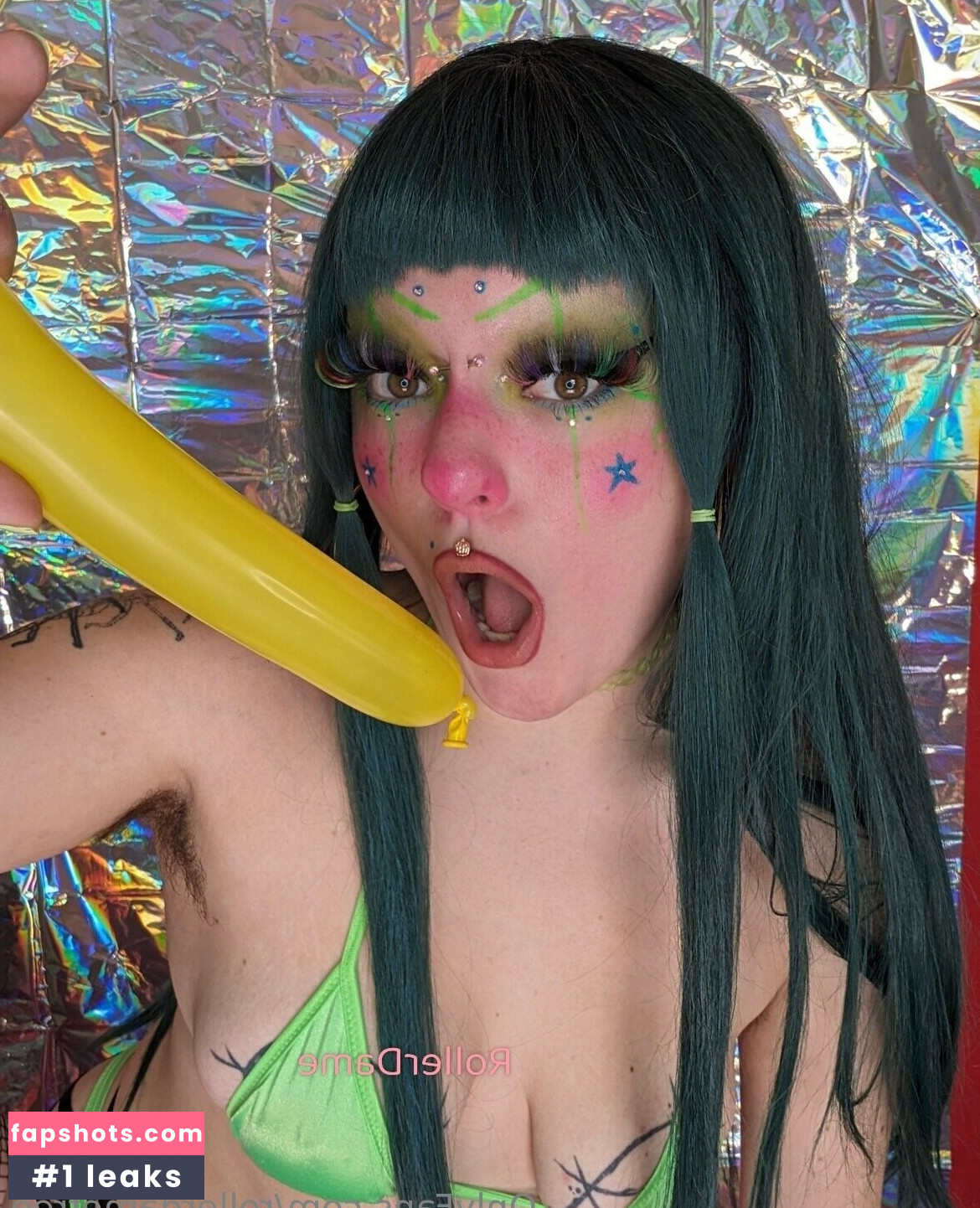 rollerdamefree gallery photo #16