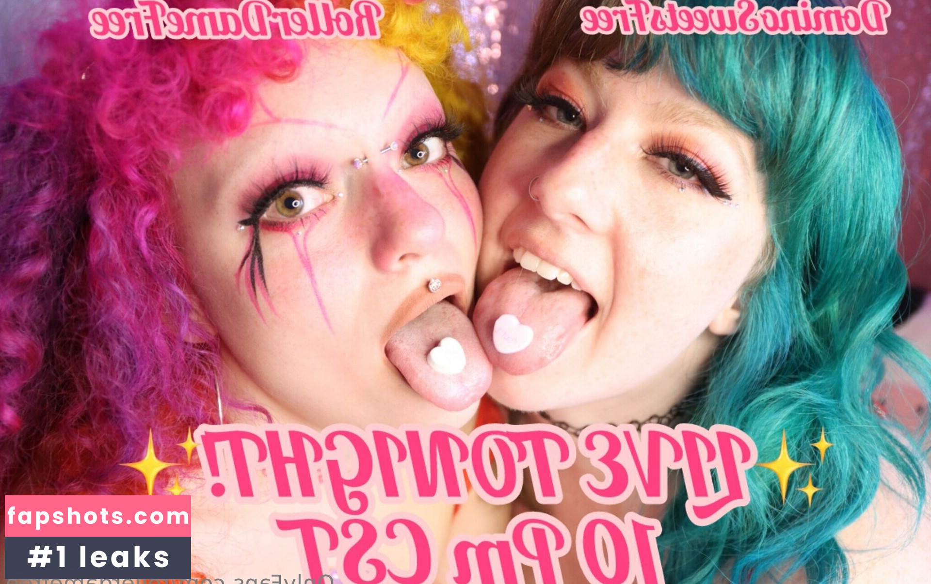 rollerdamefree gallery photo #19