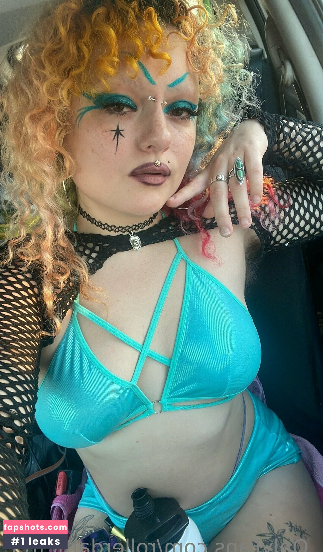 rollerdamefree gallery photo #22