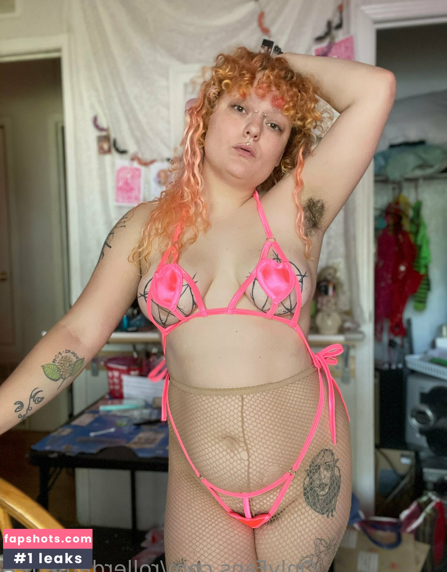 rollerdamefree gallery photo #33