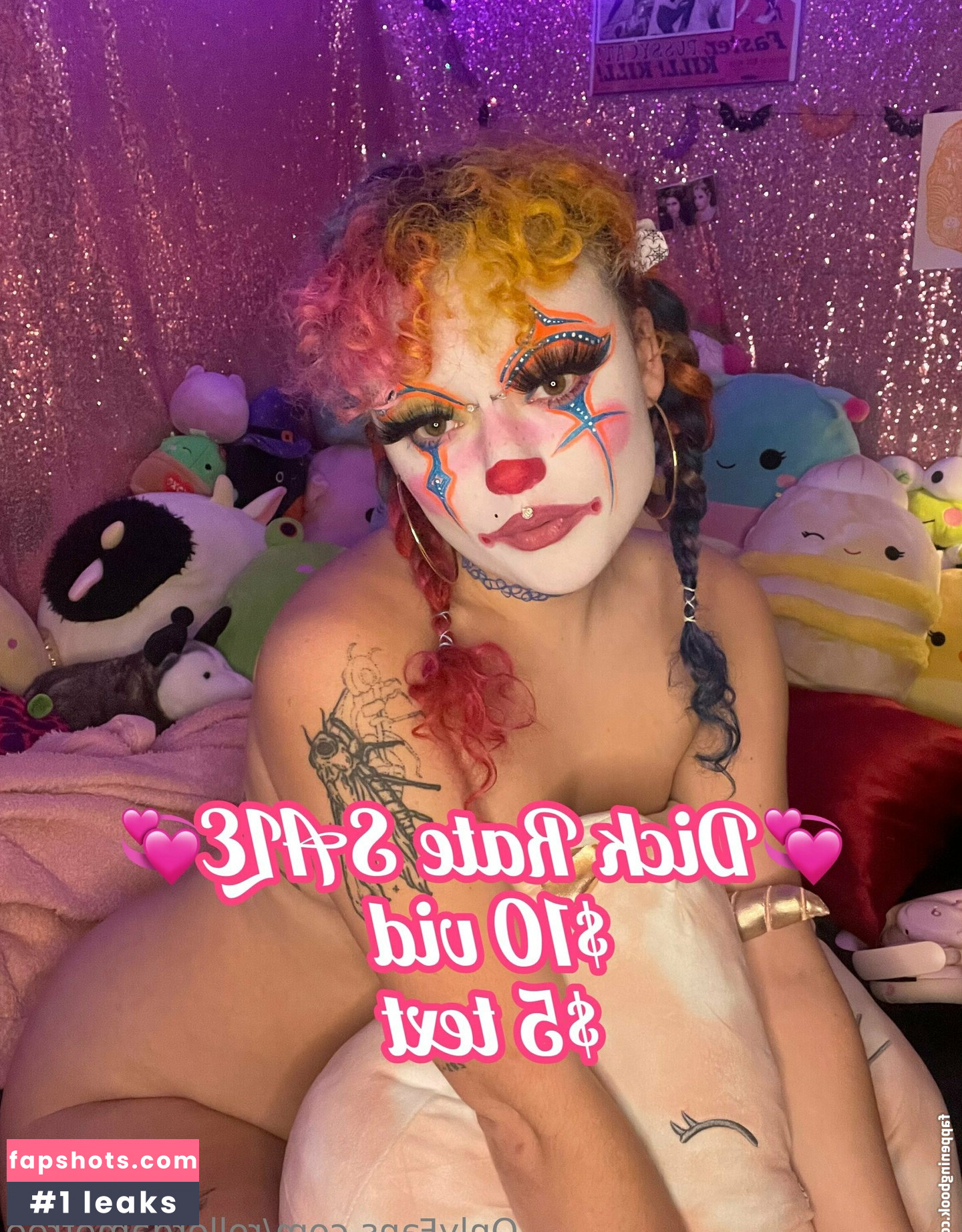 rollerdamefree gallery photo #5