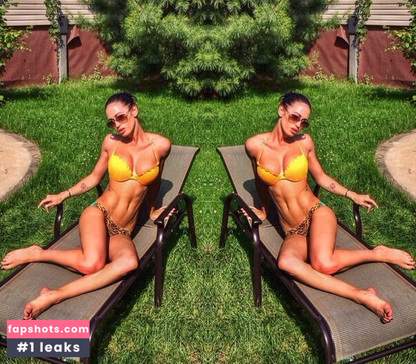 Rolshchikova A.A. gallery photo #4