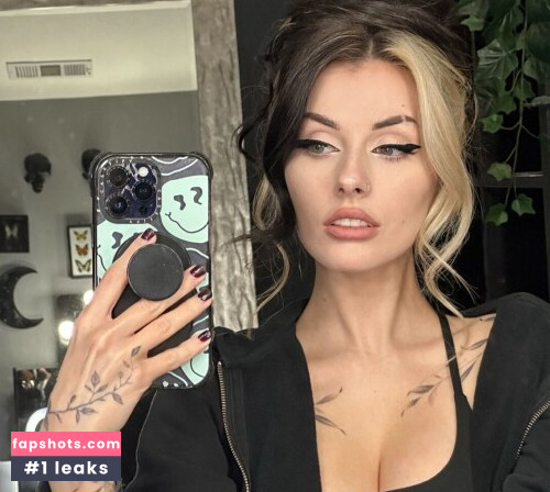 Rolyatistaylor gallery photo #854