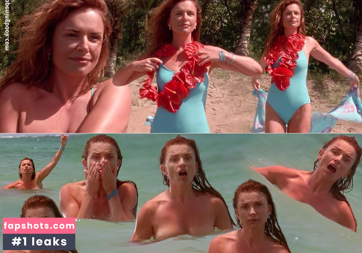 Roma Downey gallery photo #2