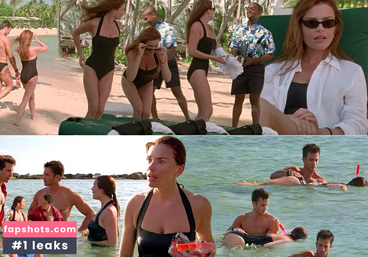 Roma Downey gallery photo #3