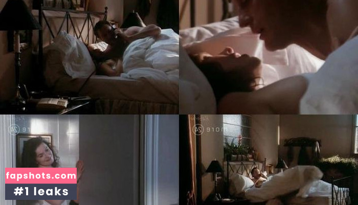 Roma Downey nude babe gallery