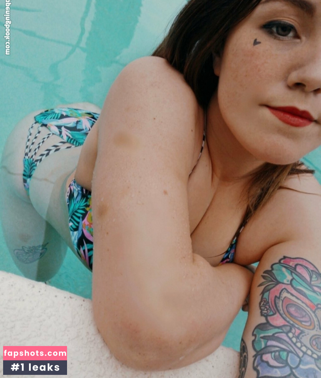 Roma Luchadora Chilena Nahé úniky fotek pouze od fanoušků #29 - Fapshots