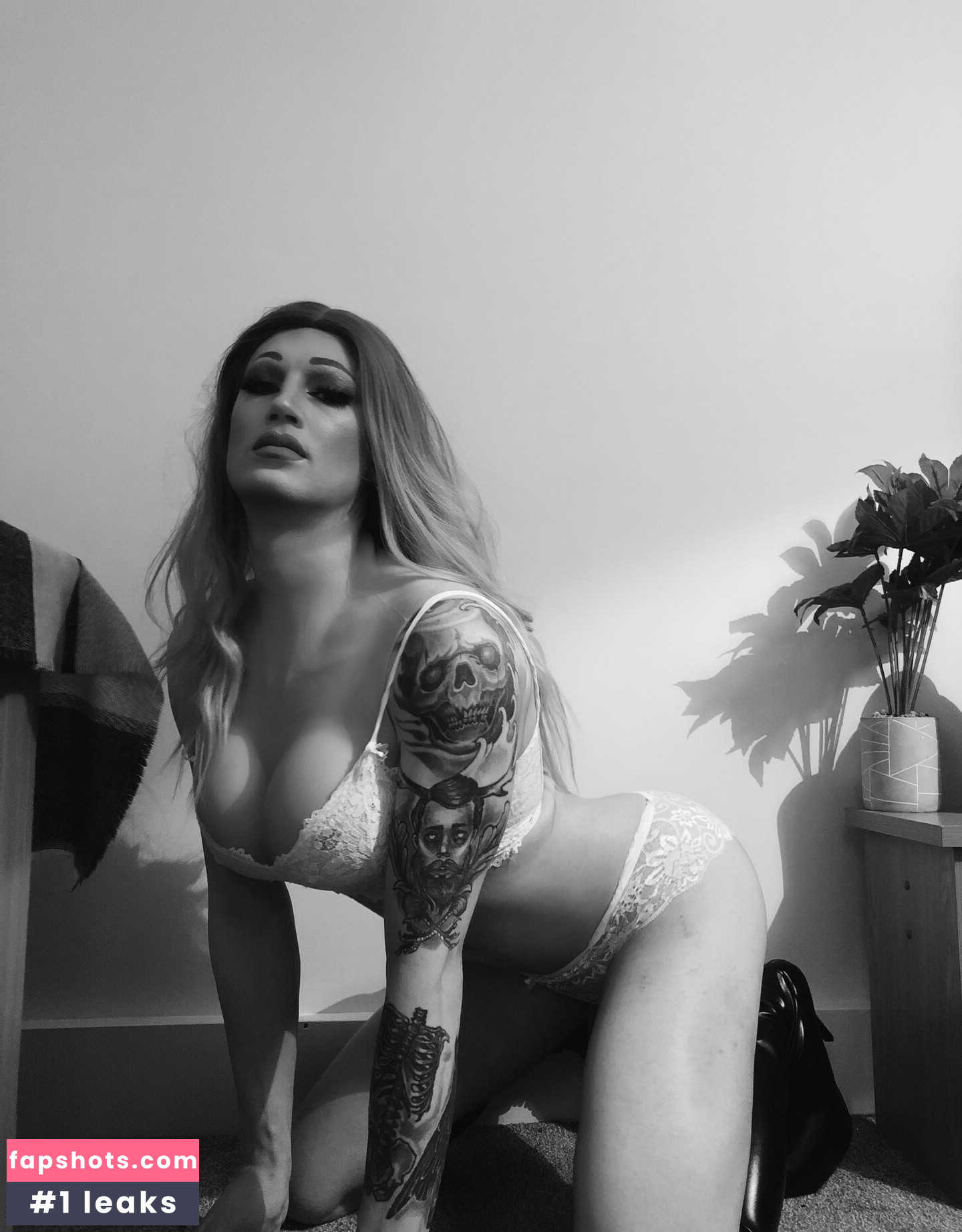 Roman Rose Nahé úniky fotek pouze od fanoušků #14 - Fapshots