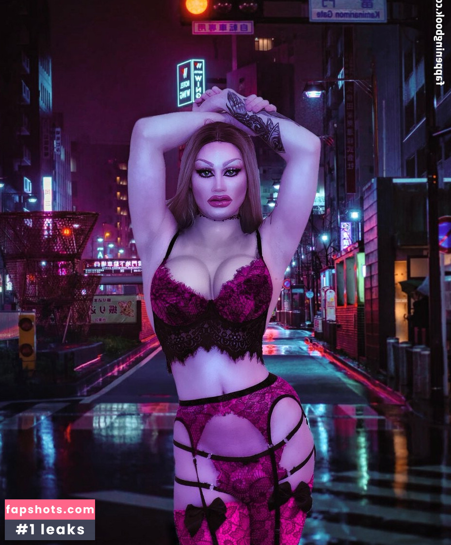 Roman Rose Nahé úniky fotek pouze od fanoušků #18 - Fapshots