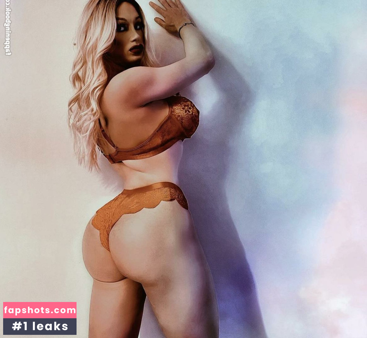 Roman Rose Nahé úniky fotek pouze od fanoušků #5 - Fapshots