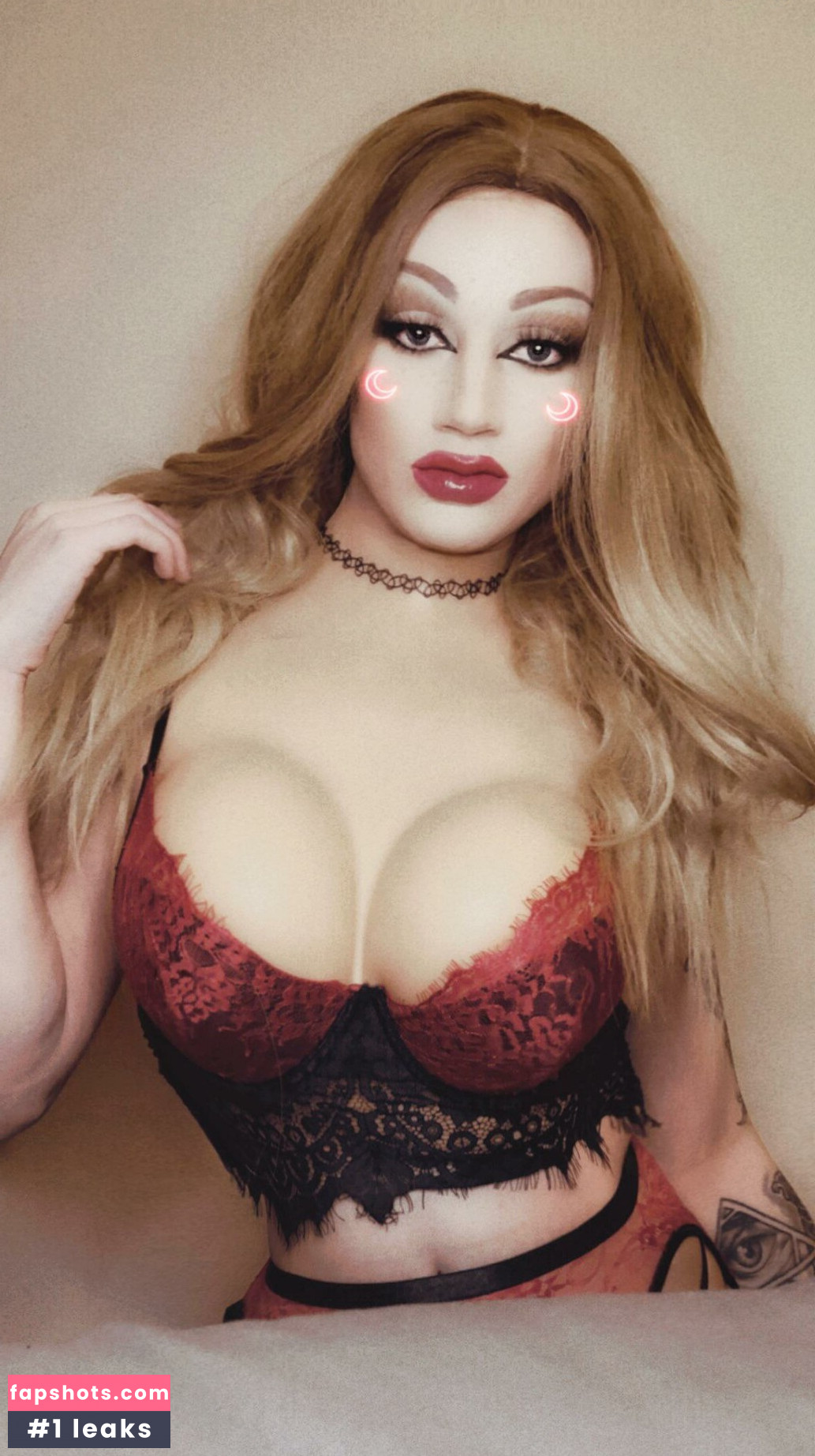 Roman Rose gallery photo #8