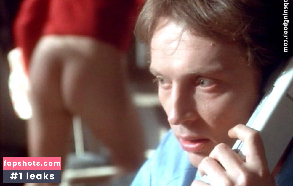 Romane Bohringer Nahé úniky fotek pouze od fanoušků #13 - Fapshots