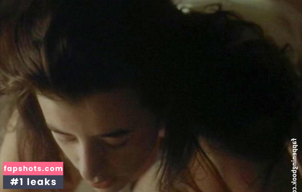 Romane Bohringer Nahé úniky fotek pouze od fanoušků #17 - Fapshots