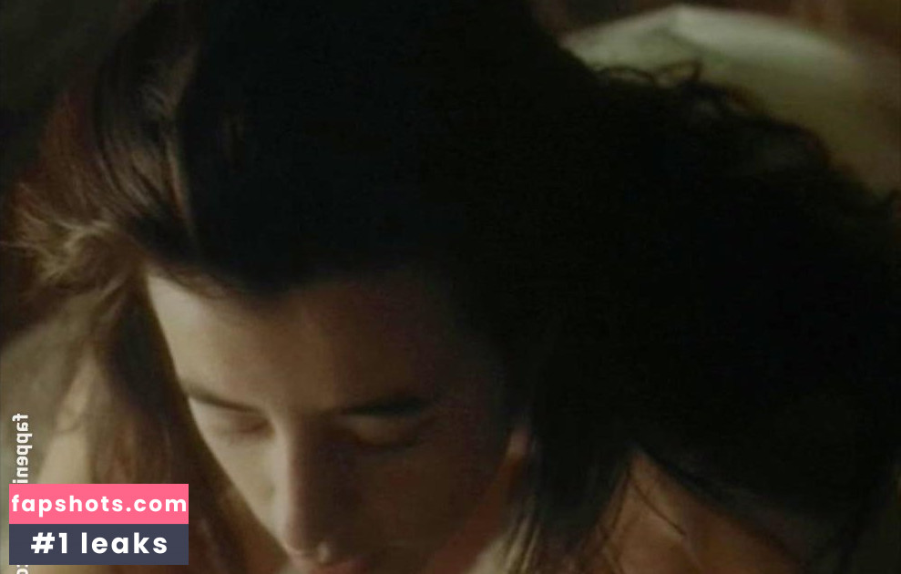 Romane Bohringer Nahé úniky fotek pouze od fanoušků #19 - Fapshots