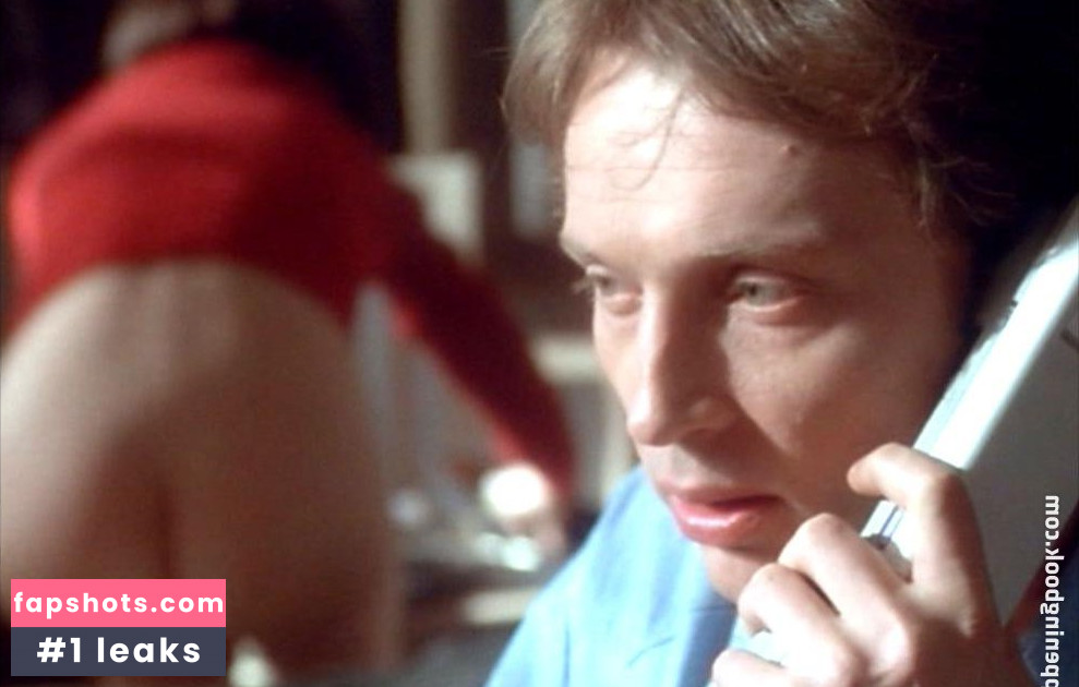 Romane Bohringer Nahé úniky fotek pouze od fanoušků #22 - Fapshots