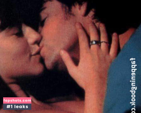 Romane Bohringer Nahé úniky fotek pouze od fanoušků #29 - Fapshots