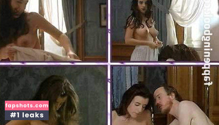 Romane Bohringer Nahé úniky fotek pouze od fanoušků #31 - Fapshots