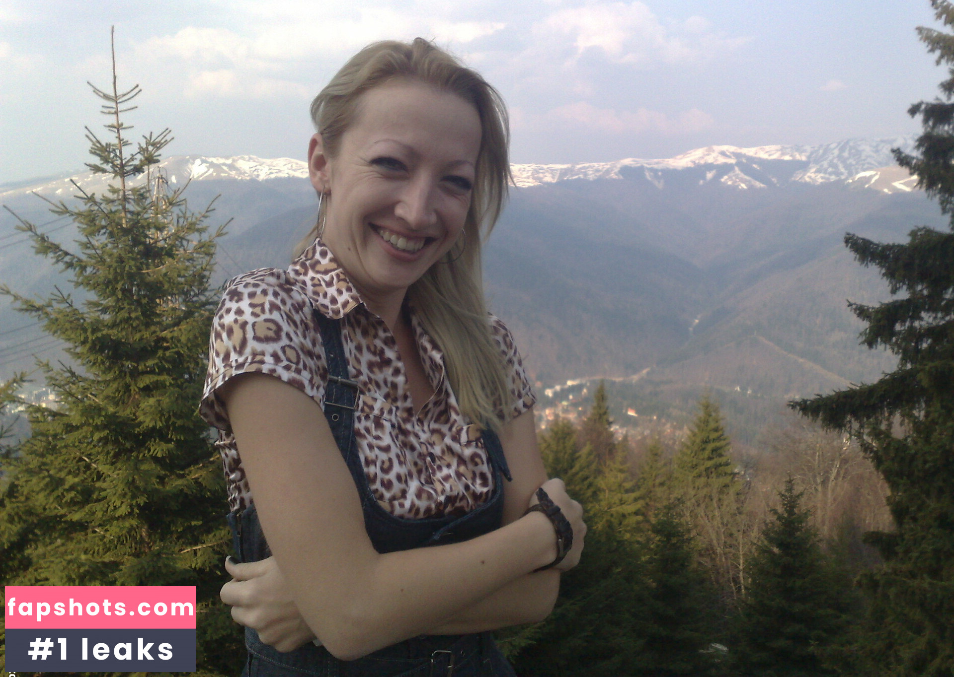 Romanian Filtración Desnuda OnlyFans Foto #13 - Fapshots