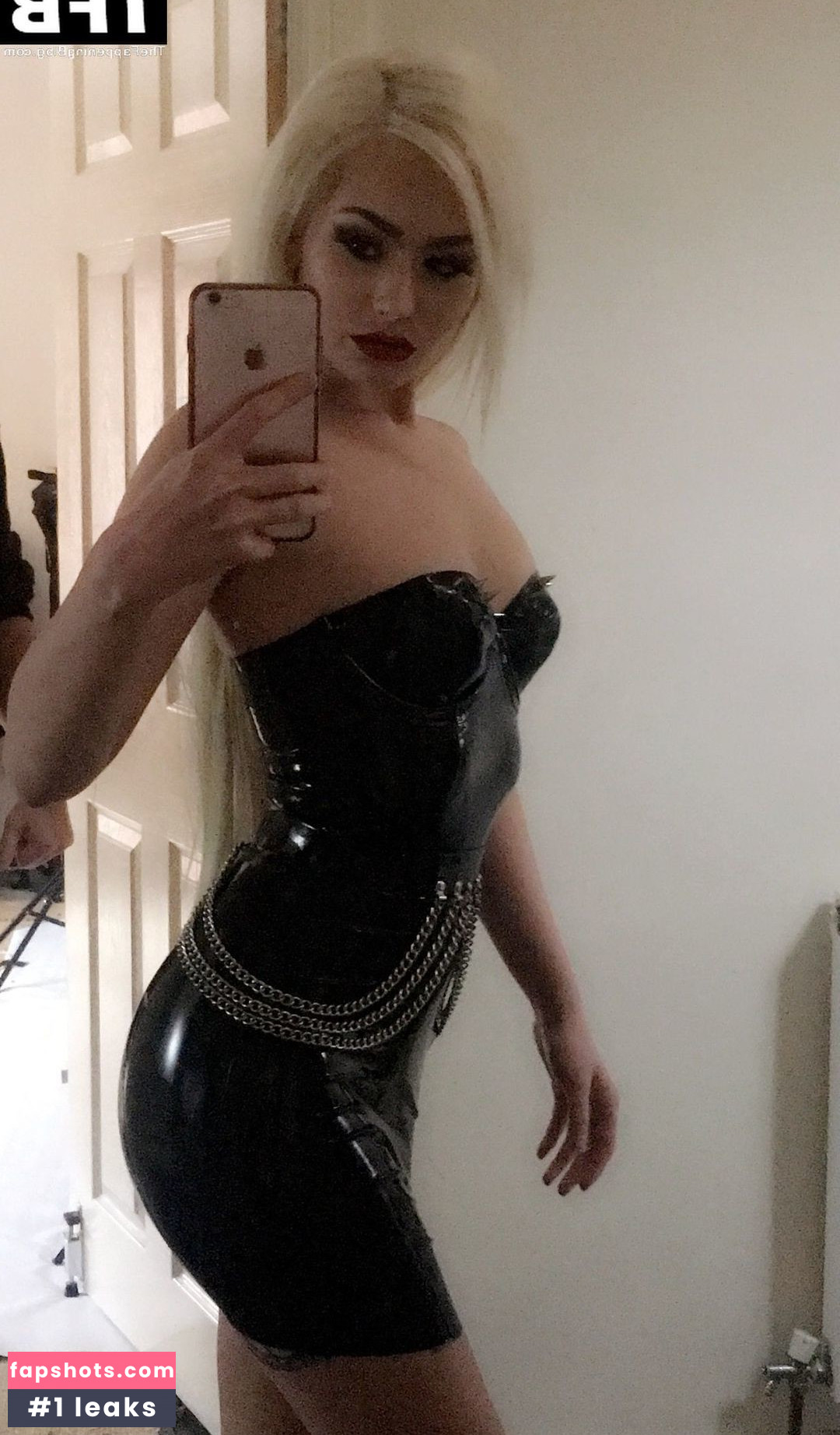 Romanie Smith Nahé úniky fotek pouze od fanoušků #104 - Fapshots