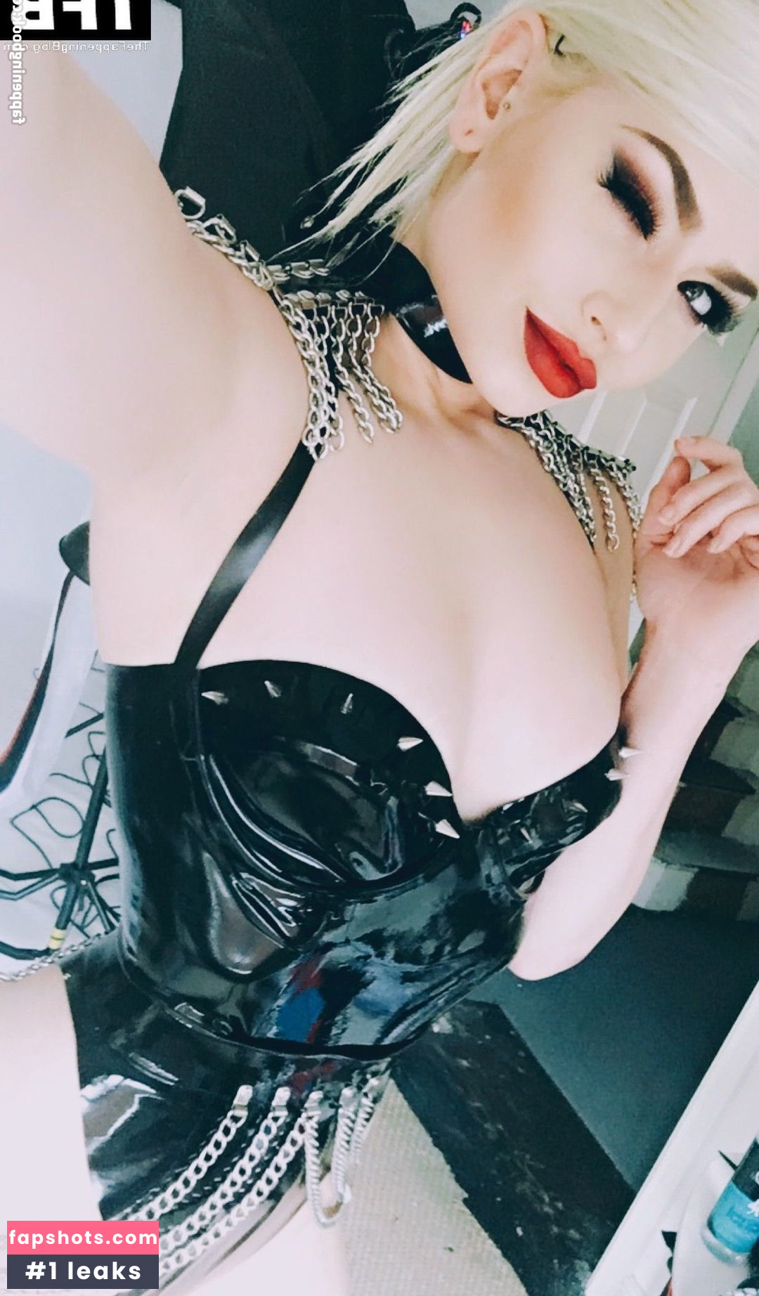 Romanie Smith Nahé úniky fotek pouze od fanoušků #111 - Fapshots