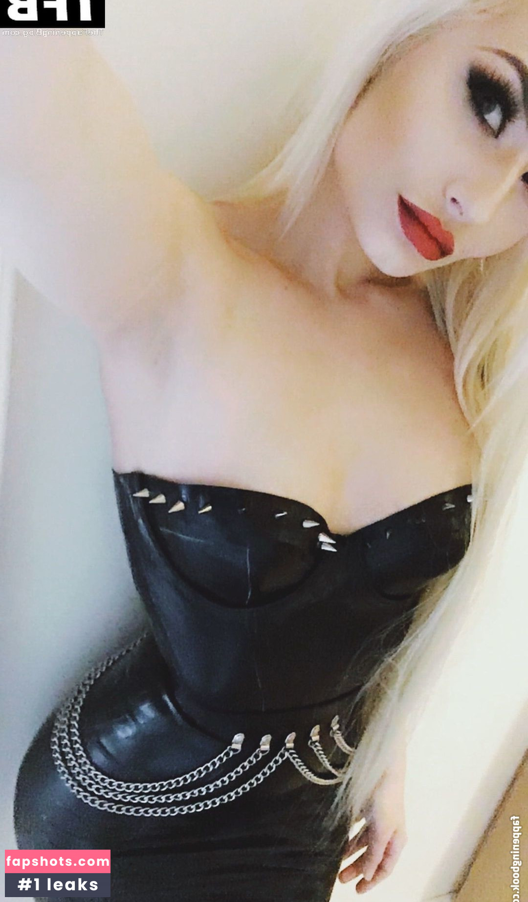 Romanie Smith Nahé úniky fotek pouze od fanoušků #113 - Fapshots