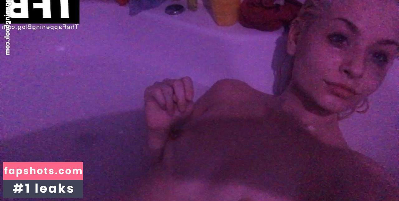 Romanie Smith Nahé úniky fotek pouze od fanoušků #116 - Fapshots