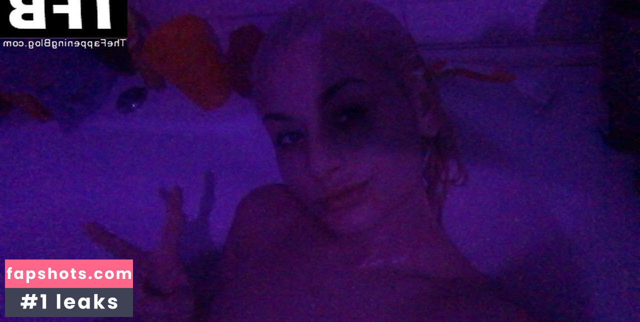 Romanie Smith Nahé úniky fotek pouze od fanoušků #117 - Fapshots