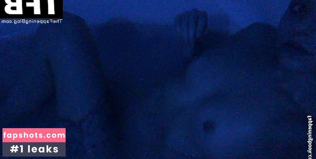 Romanie Smith Nahé úniky fotek pouze od fanoušků #118 - Fapshots