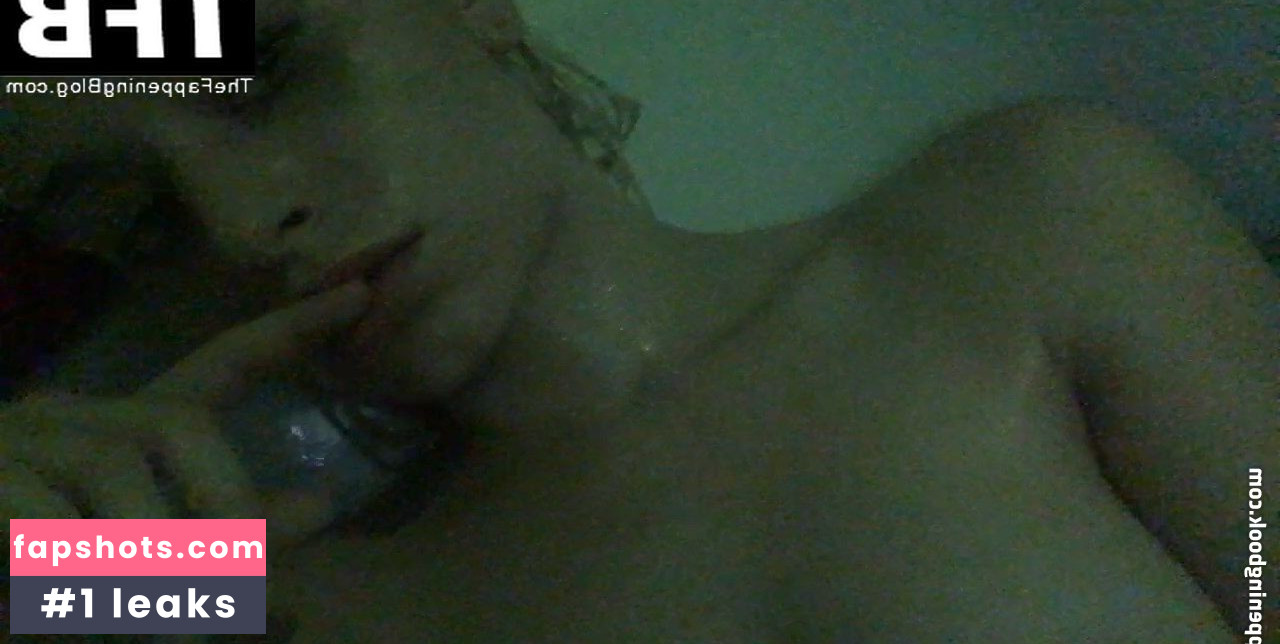 Romanie Smith Nahé úniky fotek pouze od fanoušků #119 - Fapshots