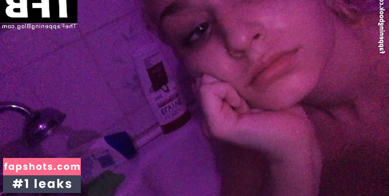 Romanie Smith Nahé úniky fotek pouze od fanoušků #120 - Fapshots